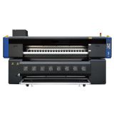 OR2008 Sublimation Printer for Fiber Fabric (8H Epson i3200A1 Heads)