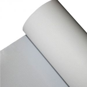 Banner Flexible Mate de PVC de Iluminacion Trasera 40.1" (1.02m)