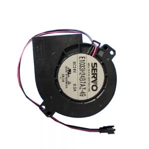 Mimaki JV33 Power Supply Fan 24 VDC