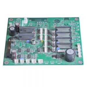 Servicio de mantenimiento para Tabllero I/O de Mimaki.