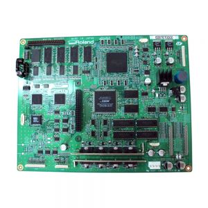 Main Board Roland Servicio de Mantenimiento