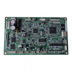 Tarjeta Servo Roland Servicio de Mantenimiento