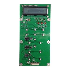 Panel Mimaki JV33/CJV30/TS3