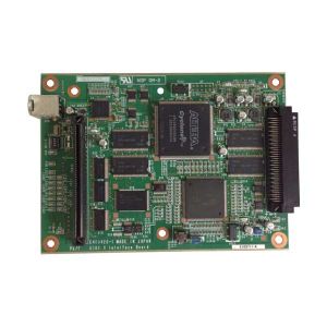 Panel USB Mimaki JV5 (Segunda Mano)--E103711