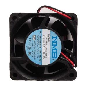 Ventilador de tablero de energía Mimaki JV4