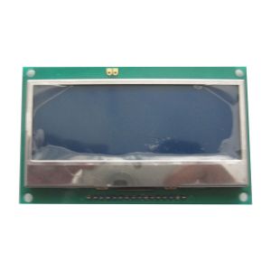 Display LCD para plotter Eco - solvente ALLWIN EP320/EP320UV