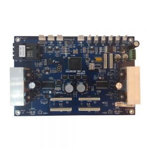 Panel de cabezal para plotter UV de inyección Zhongye UVE2500/2502