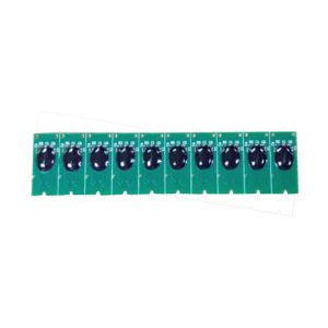 Set de 11 Piezas de Chip para Epson Stylus Pro 4900.