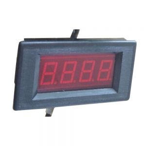 Polar 1850 Printer Display