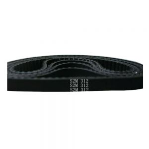 Correa / banda Gongzheng para impresoras inkjet S2M-312.