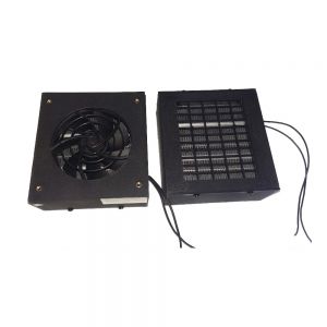Ventilador de calefacción para Crystaljet CJ-6000II Series. 