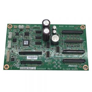 Panel Deslizador Original Mimaki CJV30