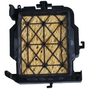 Cap Superior para Impresora Galaxy 