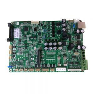 Panel de Carro Polar 1850A 