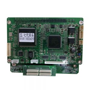 Mainboard Polar 1850A 