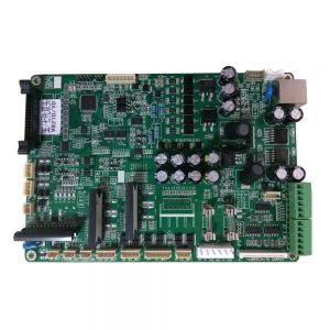 Panel de Carro Polar 1950A