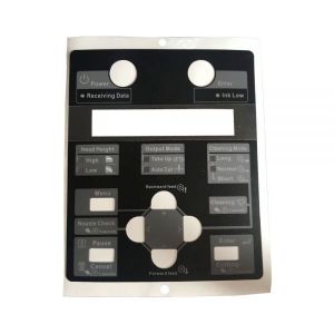Generic Mutoh VJ-1624 Panel Board Film