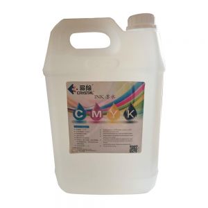 Solvente para Limpieza Crystaljet 508GS 