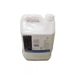 Solucion Limpiadora para Tinta Pigmento DTG 