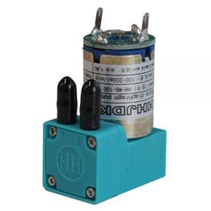 Bomba de tinta para Plotter Galaxy UD-181LA/1812LA/1812LC/2512LC/3212LC