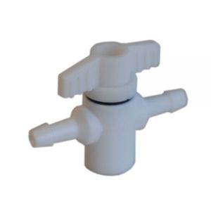 Válvula de presión de aire Samurai para plotter Human