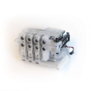 Kit de Cabezal Original Epson Stylus Photo R3000 