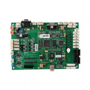 Main Board para Impresoras CR18/GT18/GT32