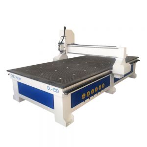 1500mm x 3000mm CNC Router Machine