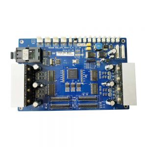 Headboard Original Human E-JET 1601 