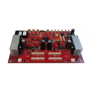 Generic Galaxy Printhead Board