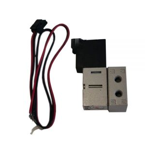 Válvula de 4 salidas para plotter Flora LJ320P 