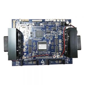 Mainboard Polar 1950A 