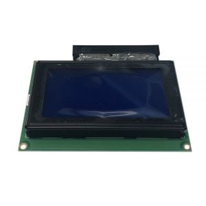 Pantalla display LCD para Crystaljet CJ-6000 Series.