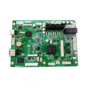 Original Mimaki JV300 EPL3 Main Board - M019387