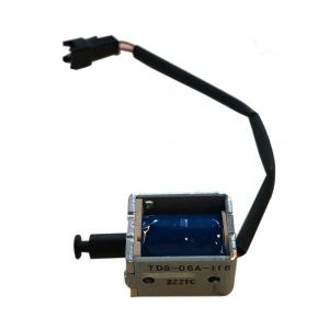 Solenoide de Cartucho de Tinta Generico Mimaki JV33 Assy - E300816