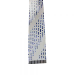 XP600 Head Cable for Polar 1850A/1950A Printer 