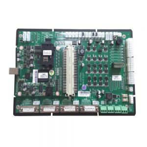 Toshiba UV Printhead Driver Board 