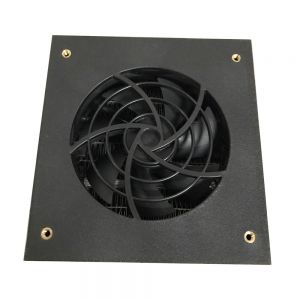 Crystaljet CJ-6000 / CJ-4000 Series Heating Fan