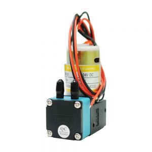 Crystaljet Printer Air Pump