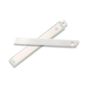 10pcs/pack Automatic Laminating Machine Cutting Ceramic Blade