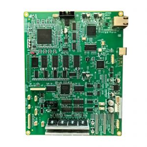 Generic Roland RE/RA/VS640 Mainboard
