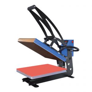 12*12cm Manual Heat Press Machine