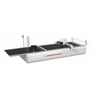 1.9m Automatic Electric Fabric Cutting Machine 