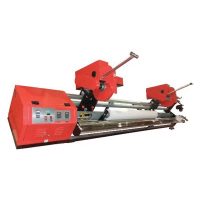 Cortadora de Banner con dobles navajas 126.0" (3200mm)