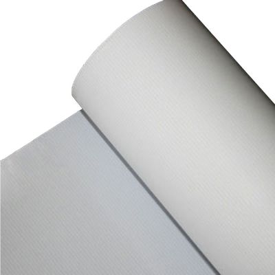Banner Flexible Brillante de PVC de Iluminacion Trasera  40.1" (1.02m)