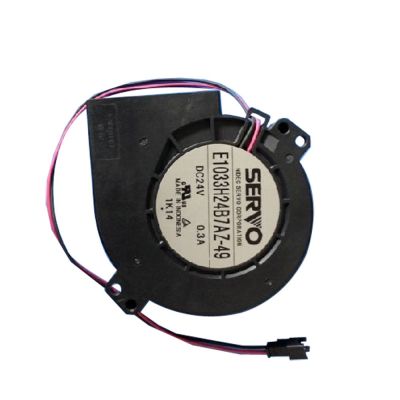 Mimaki JV33 Power Supply Fan 24 VDC