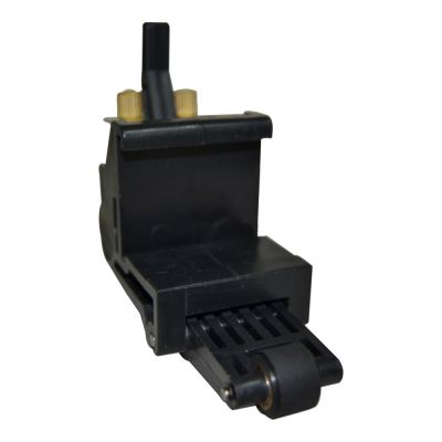 Montaje de Rodillo de Punción para Liyu