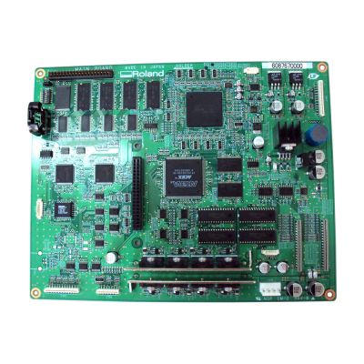 Main Board Roland Servicio de Mantenimiento