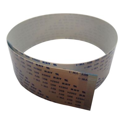 Cable de cabezal para Plotter Human E-JET 31pin 40cm