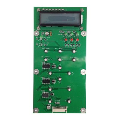 Panel Mimaki JV33/CJV30/TS3